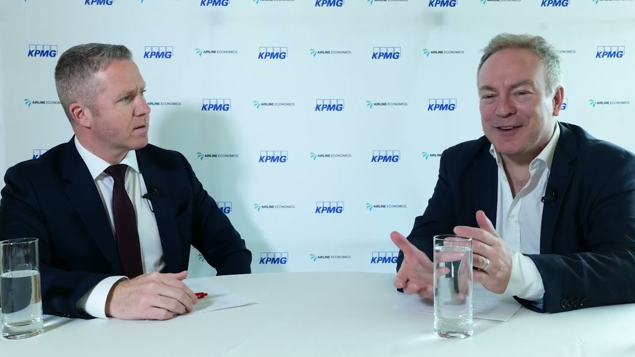 Интервью с лидерами авиационной отрасли - Марк Иарчи, партнер World Star Aviation.
