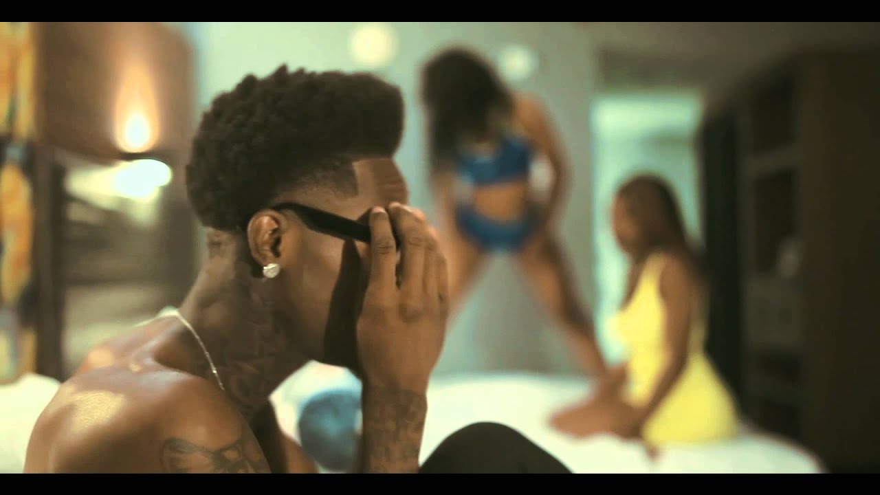 Bandit Gang Marco - Get You Wet feat. Team Twin (Official Music Video)