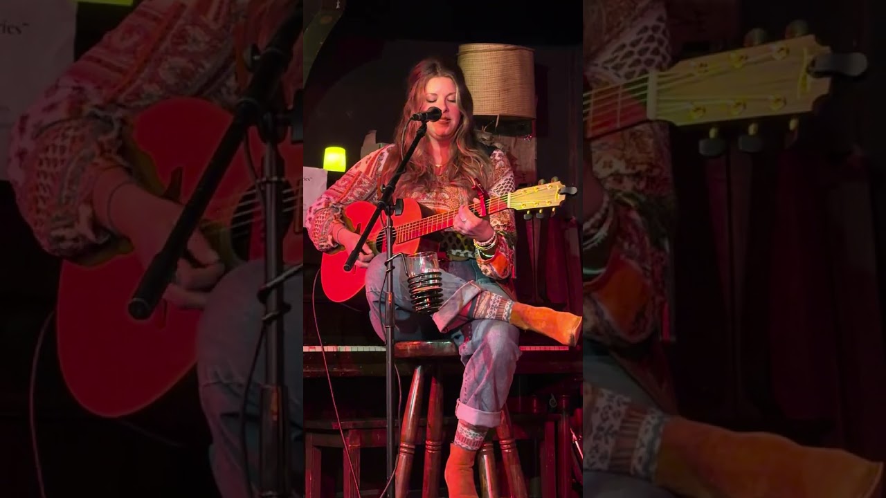 Sarah Louise French - Masterpiece (original) 