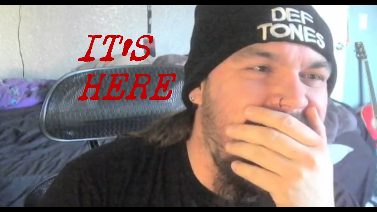 AFTERSHOCK 2024 REACTION (did my predictions come true??)