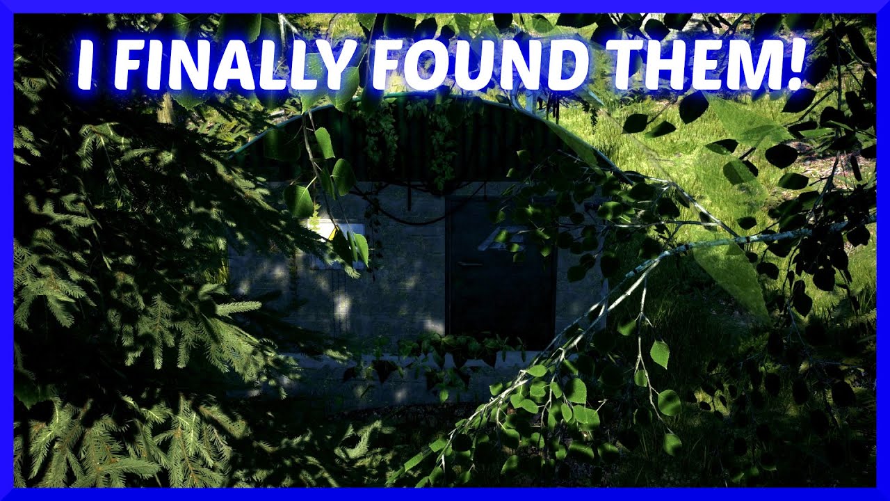 We've come full circle | Memory Isle (16)