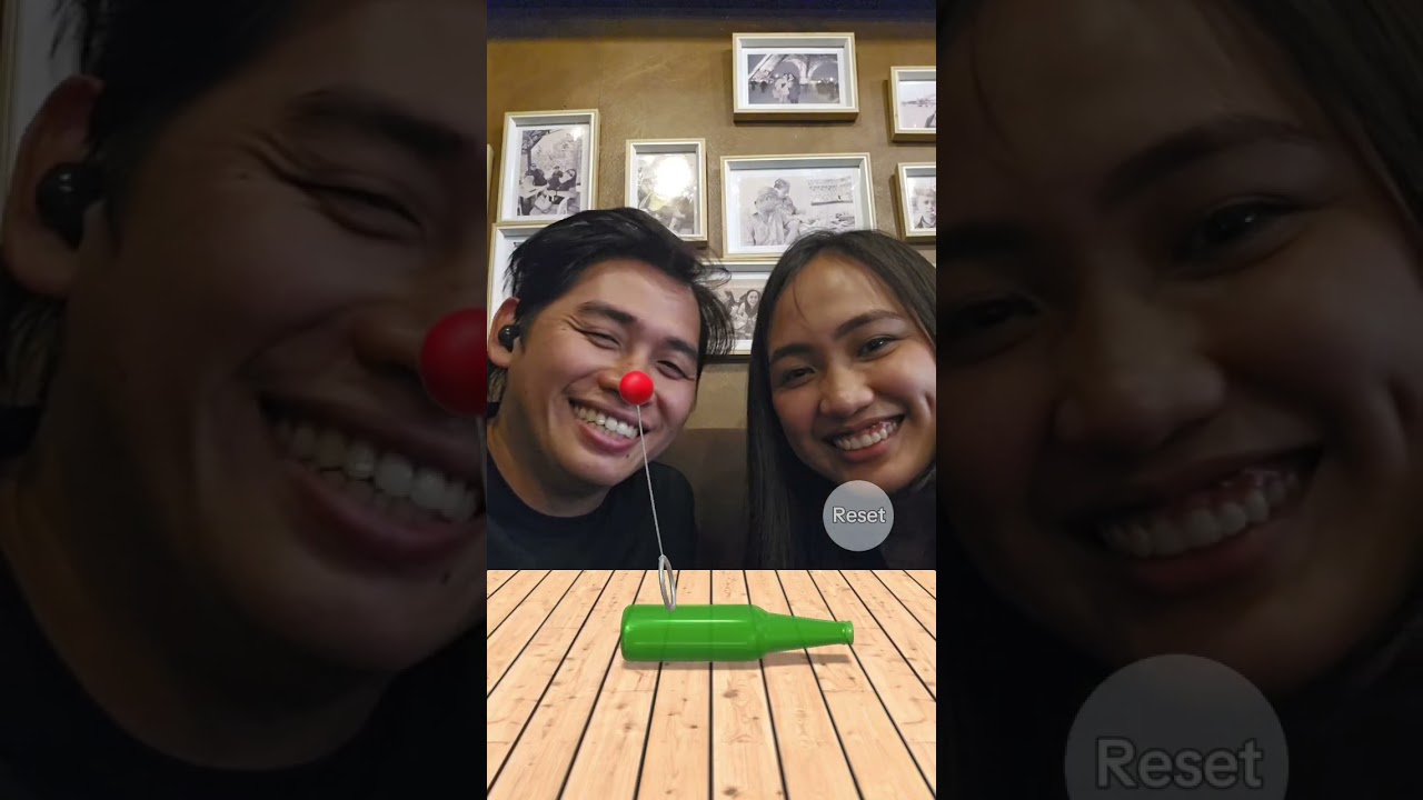 Tiktok Games Series