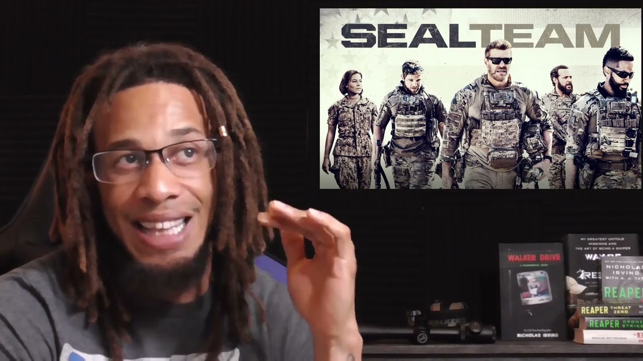 Reviewing and rating Sniper Scenes!