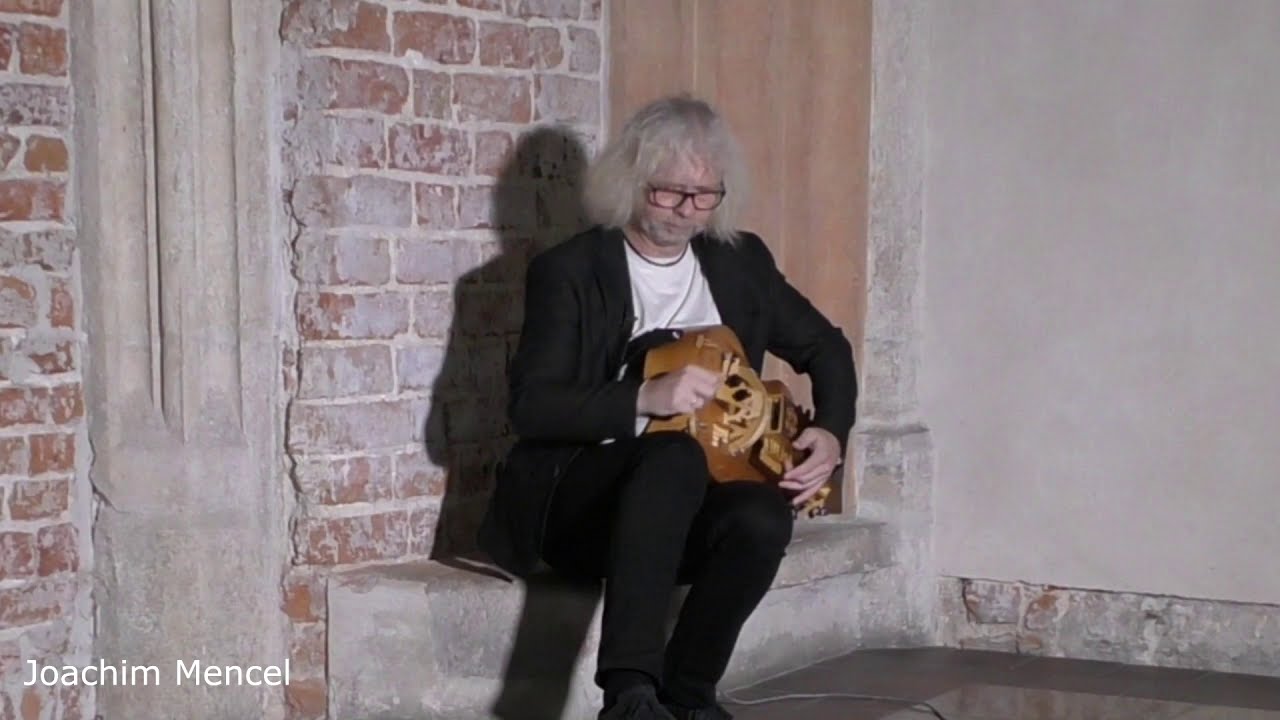 Odkrywaj Krak&oacute;w; Joachim Mencel