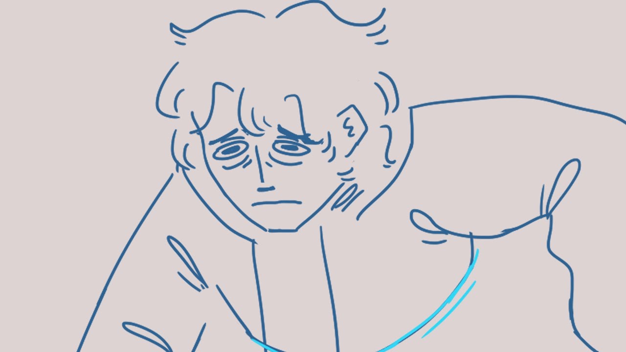 we're going to jail | JRWI Prime Defenders Animatic