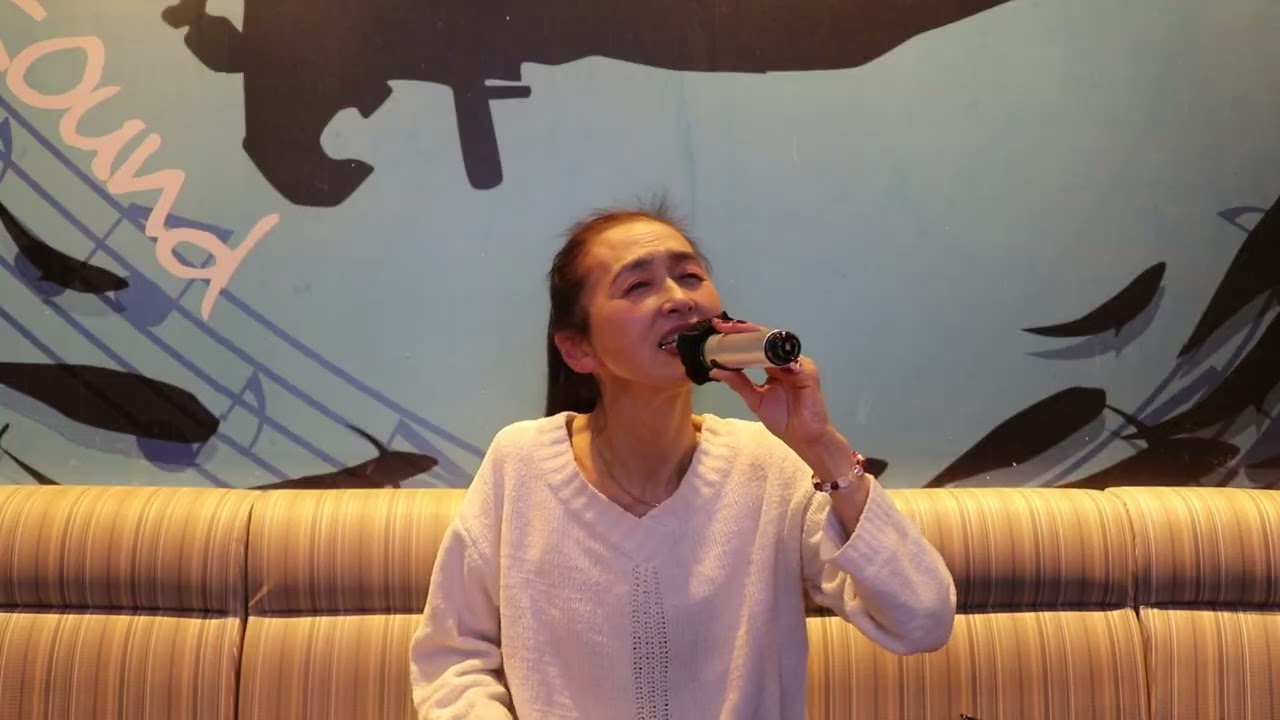 石川セリさんの「死んだ男の残したものは」を歌ってみました。