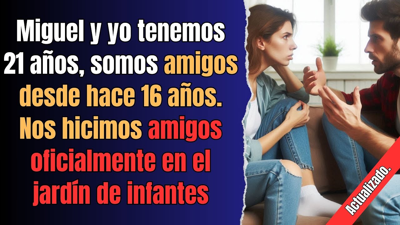 Mi mejor amigo me echó de nuestro apartamento porque su novia se lo pidió.