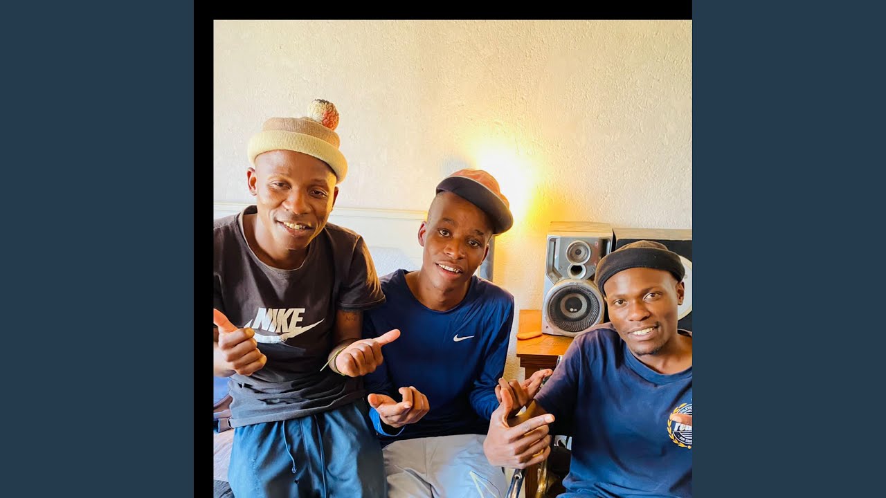 Bosso Ke Mang 45