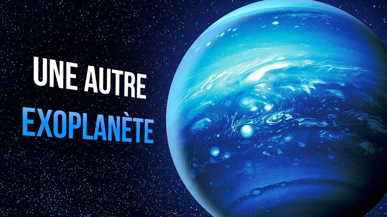 D&eacute;couverte majeure de James Webb : une exoplan&egrave;te pr&eacute;sentant des signes de vie similaires &agrave; la Terre
