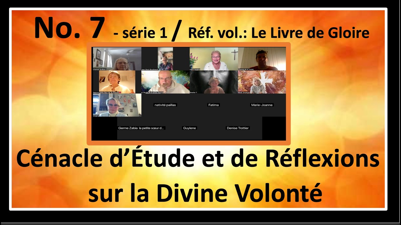 V7 C&eacute;nacle Le Livre de Gloire