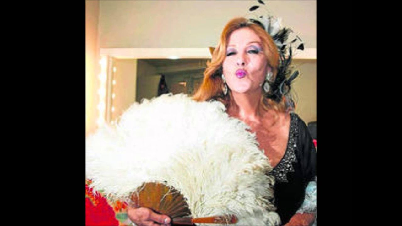 Los Amoríos de Ana - Olga Ramos