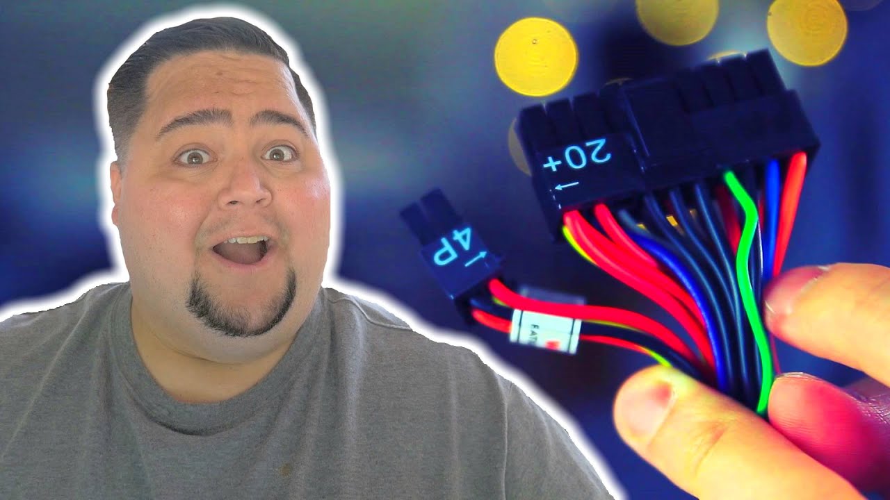 NEW Power Supplies for NVIDIA RTX 3000 Series?