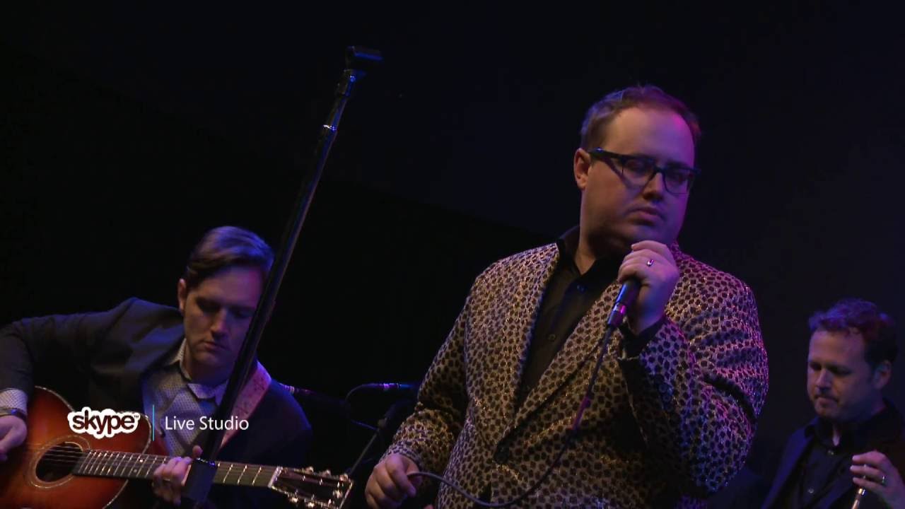 St. Paul & The Broken Bones - Tears in the Diamond (101.9 KINK)