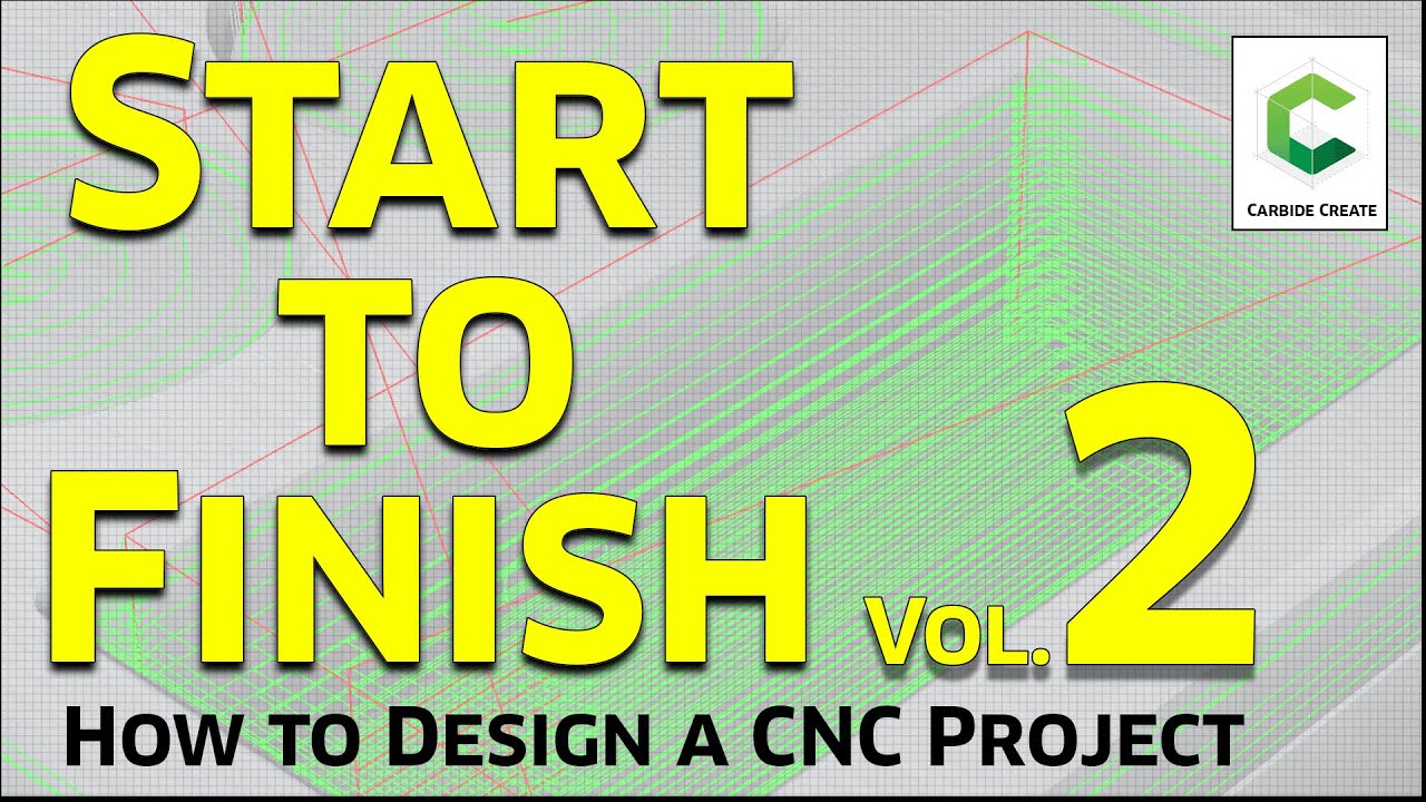 Carbide Create - Build Your Skills