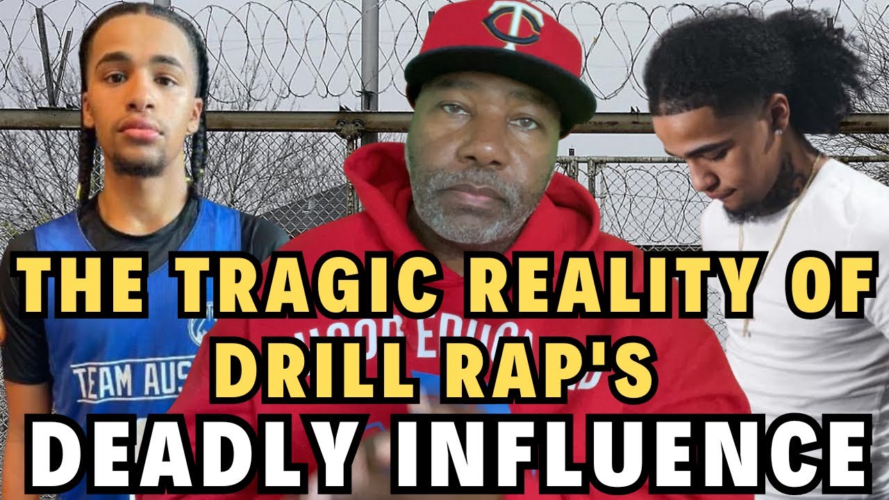 Drill Rapper E3 400 Shot In The Head  And Killed Sitting In Barber Chair