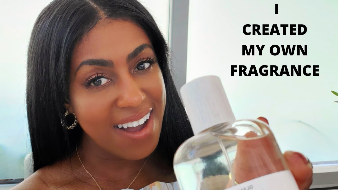 PERFUME FOR WOMEN | OLFACTORY NYC