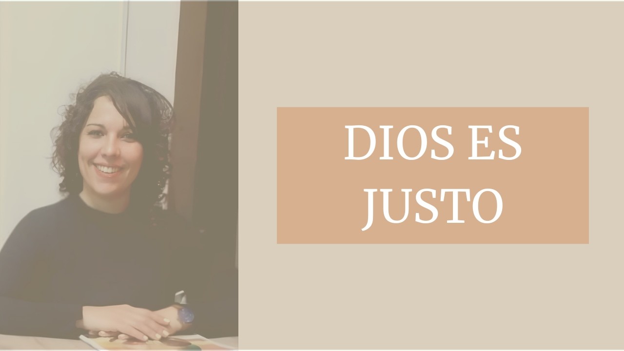 Como recuperar la paz después de una injusticia.