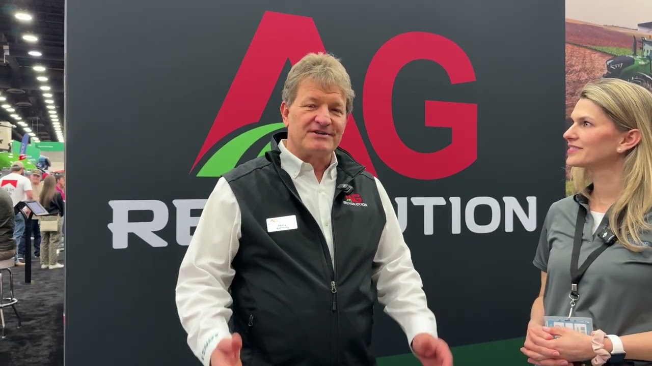 Agri Marketing That Drives Results | SEO, Digital & Website Growth with Fastline Marketing Group