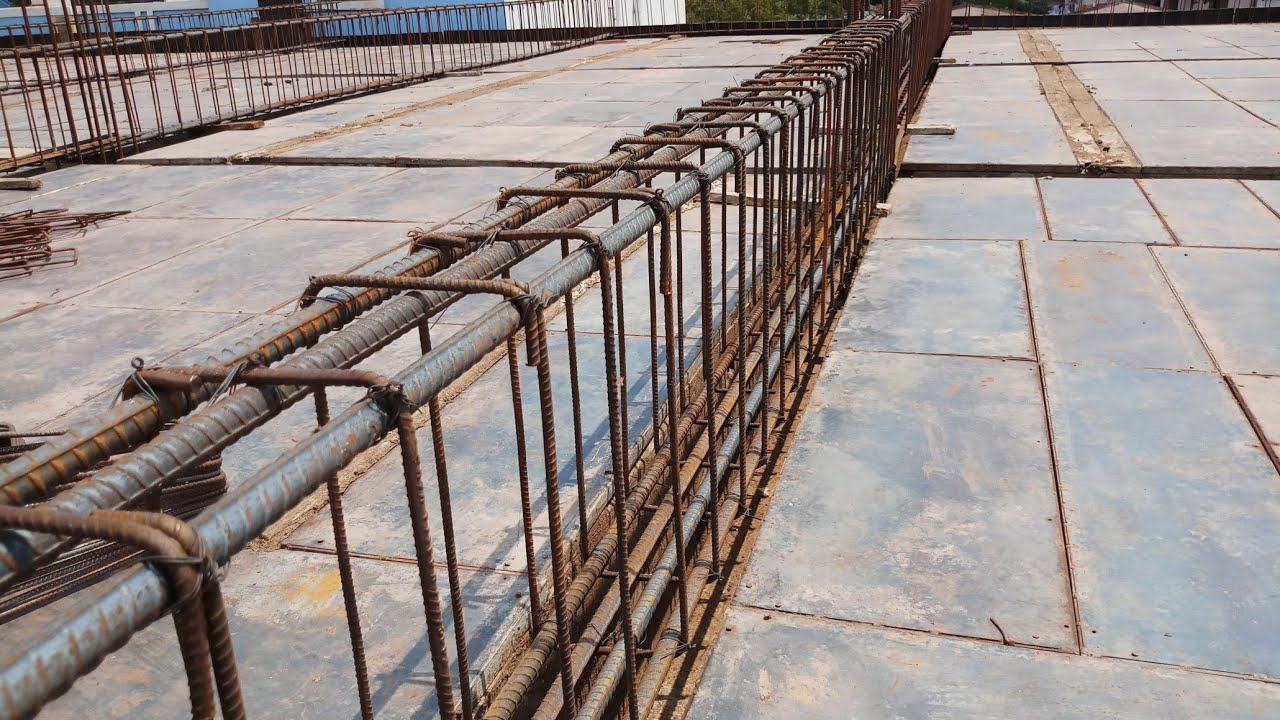 Design of beam for 24 feet by 12 feet span