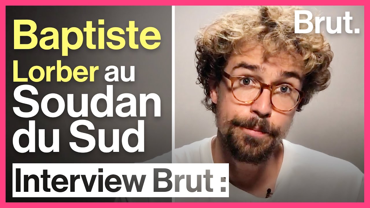 La guerre civile ravage le Soudan du Sud : Baptiste Lorber t&eacute;moigne