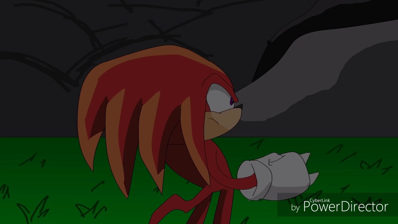 Sonic vs Nazo [AMV] resistance