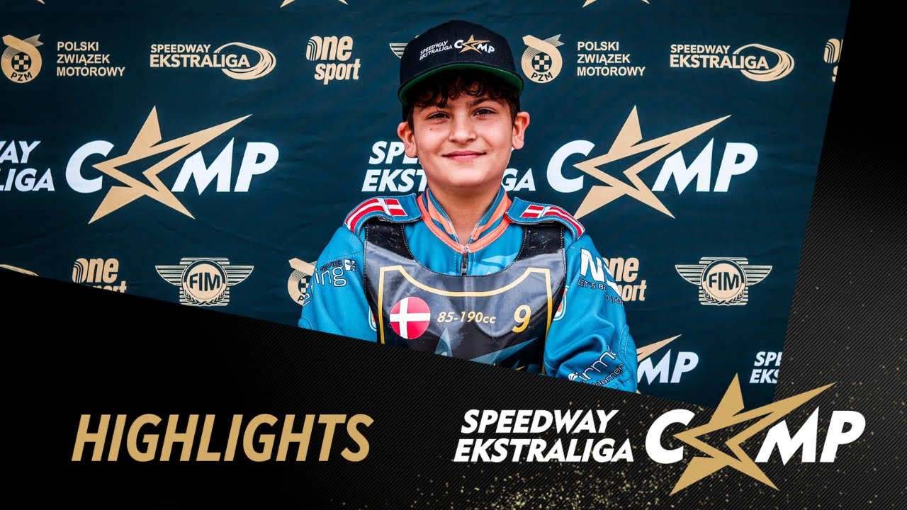 Kim jest zwycięzca SGP4 w Malilli?