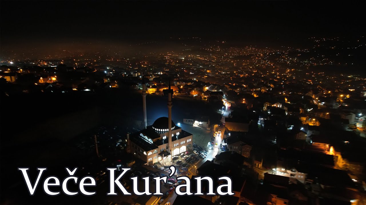 Veče Kur'ana