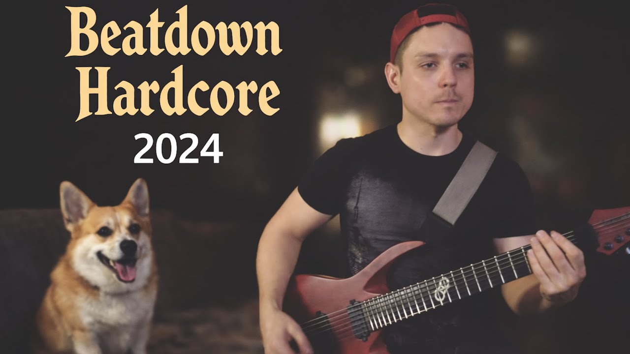 Best Beatdown Hardcore Riffs of 2024 | Heavy & Brutal