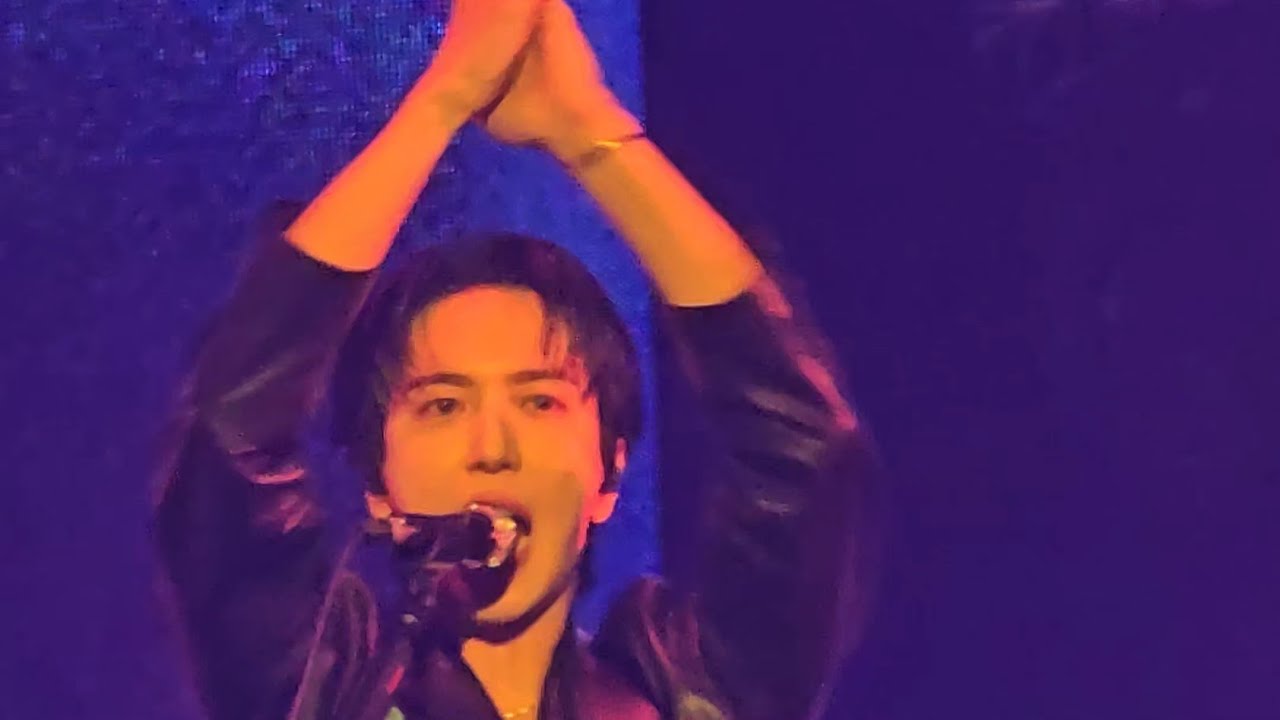 26.1.17 CNBLUE 3LOGY in Seoul Day1 ' Catch Me ' #정용화 #jungyonghwa #씨엔블루 #cnblue