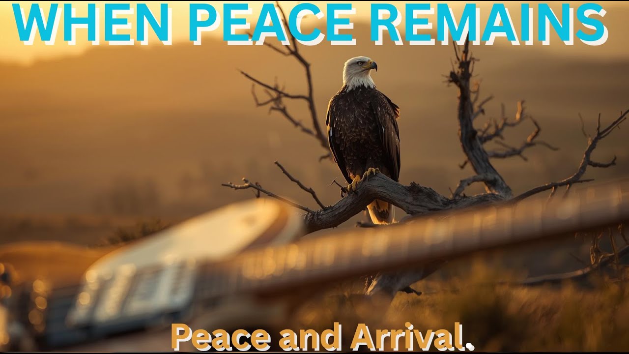 YOU FEEL LIKE HOME ❤️ Finding Peace and Forever in Love | Intimate Acoustic Ballad