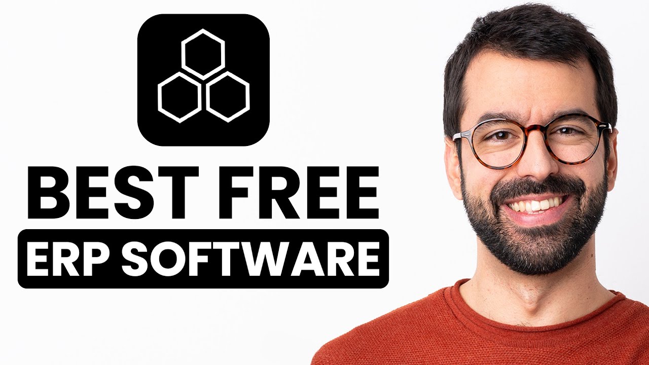 The Best Free ERP Software! (2025)