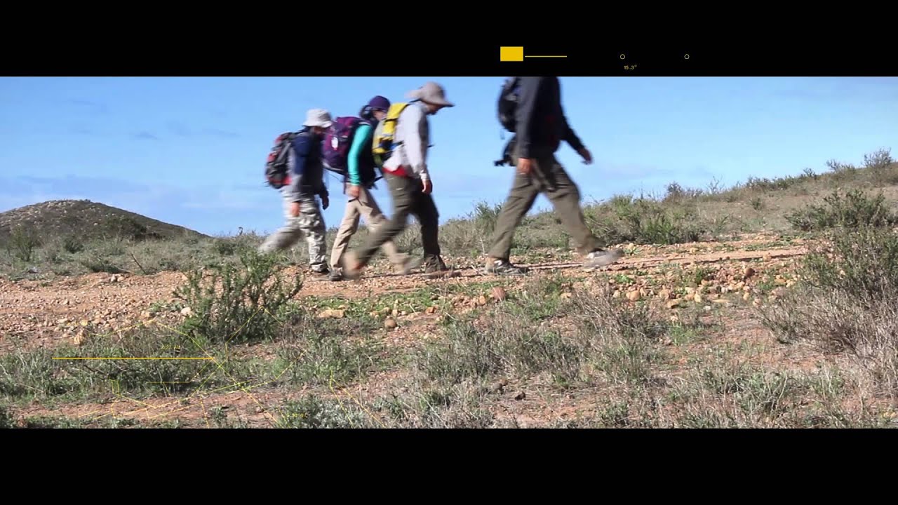 Baja Travesies Series - Intro 2014