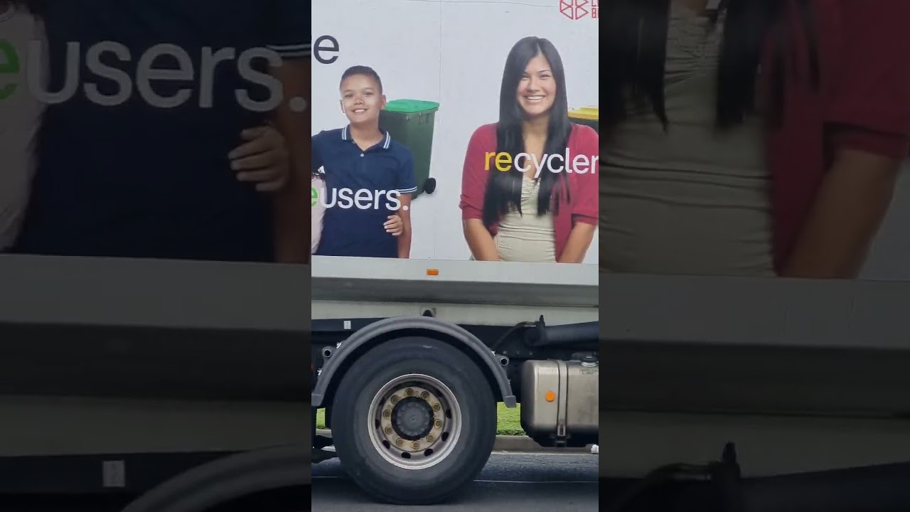 Recycliing canterbury bankstown 