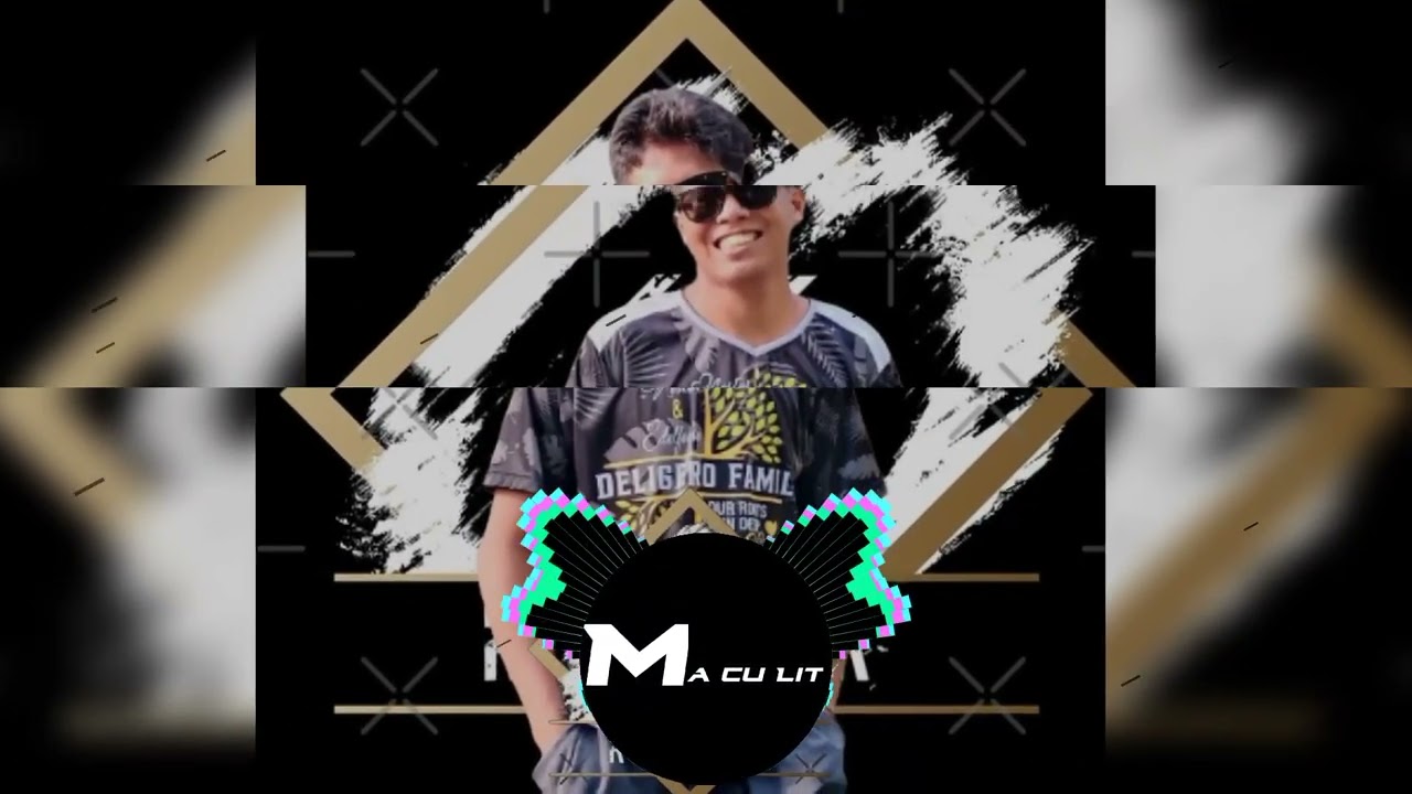 Hawak Mo Ang Beat_TikTok Trend ( Ma Cu Lit Remix ) [ TEKNO ]