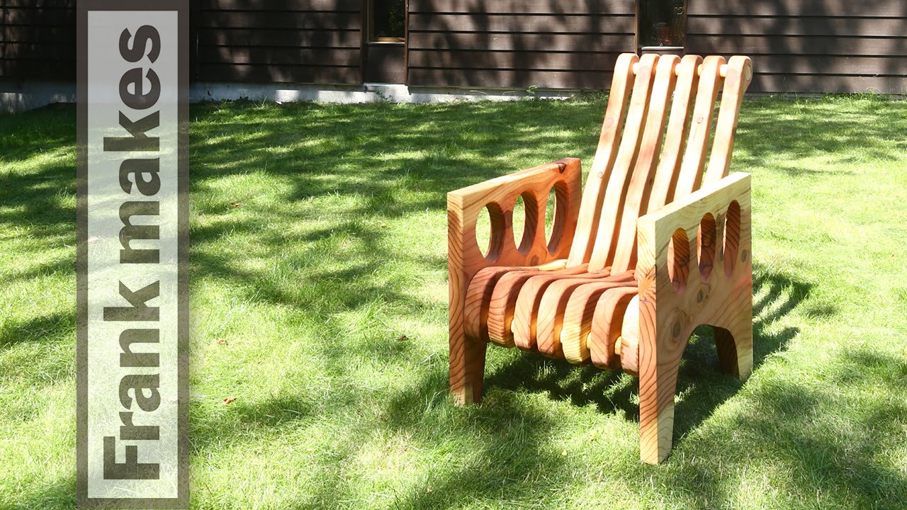 Lawn Chair