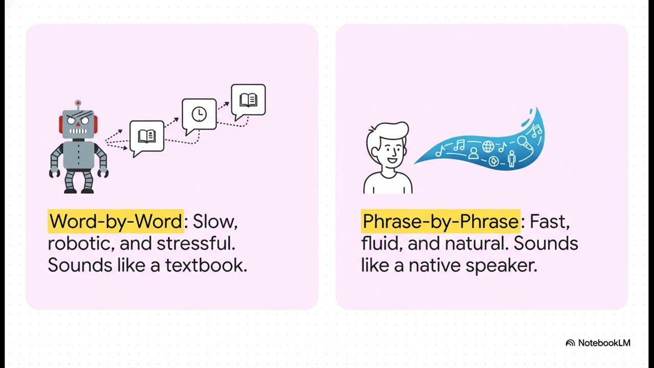 How to Speak English Confidently