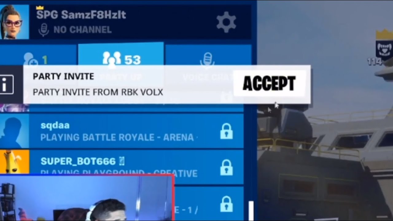 $500 CHARITY WAGER against RBK Volx!
