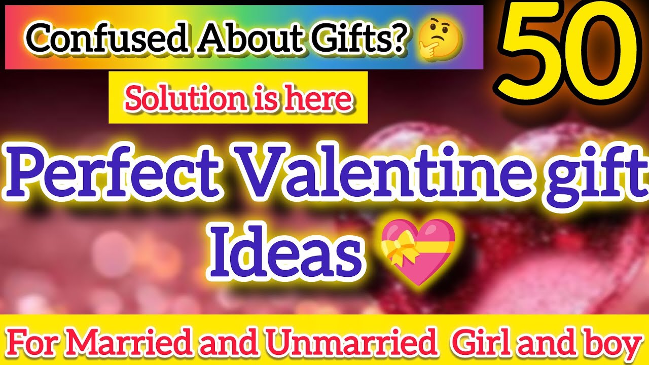 Valentine Gift Ideas 💝 #Valentine Day Special 2026#girl & boy साठी Best Gifts#what is valentine