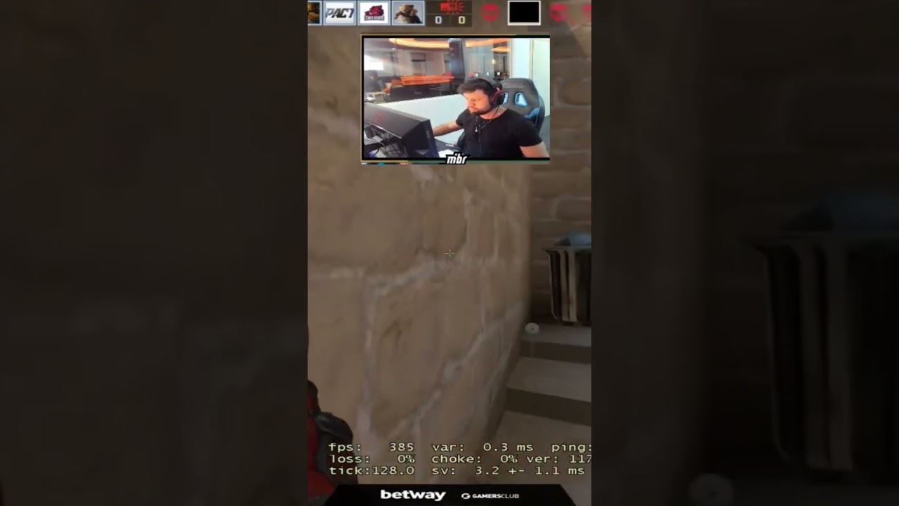 FERGOD CLUTCH 1X5 PISTOL