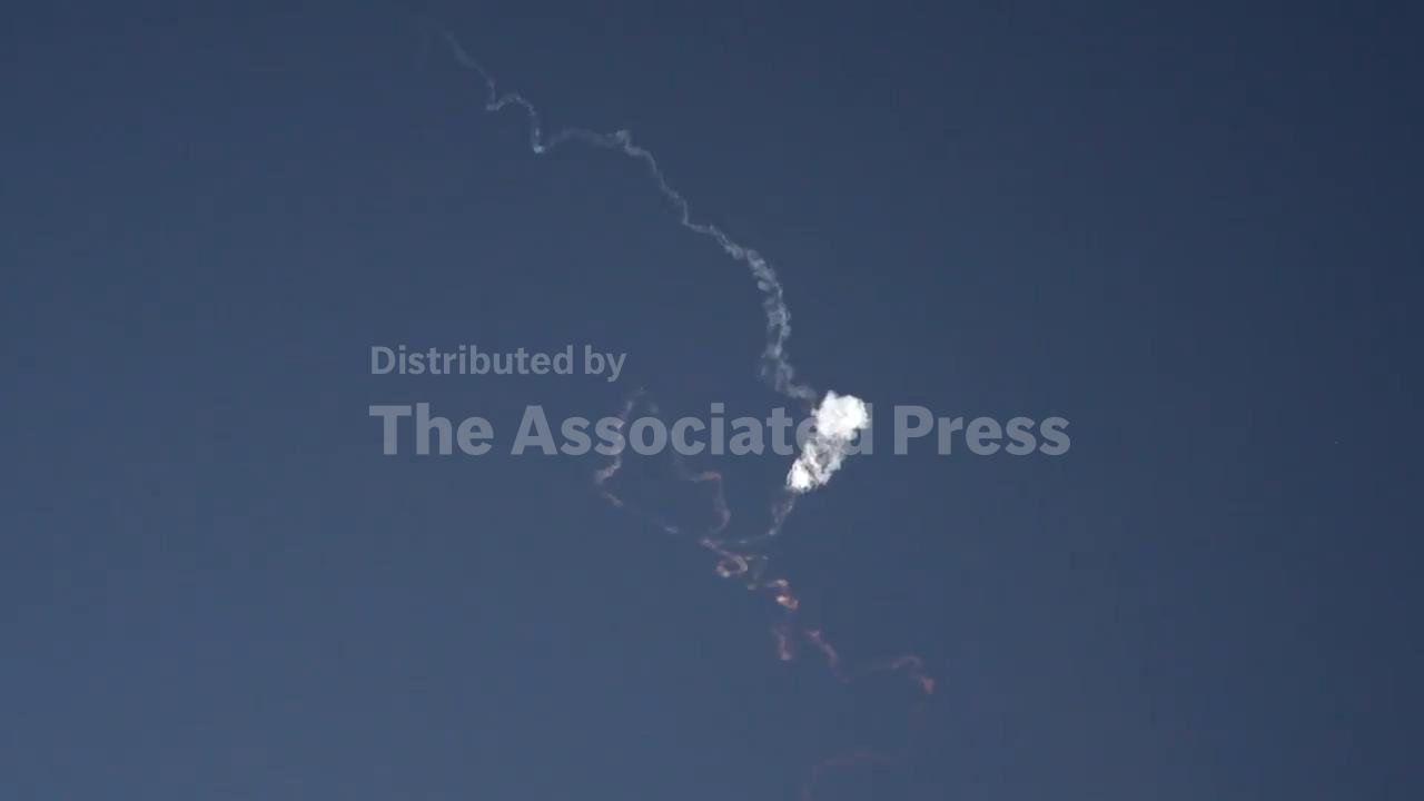 Sirens, interceptions over Jerusalem at dawn