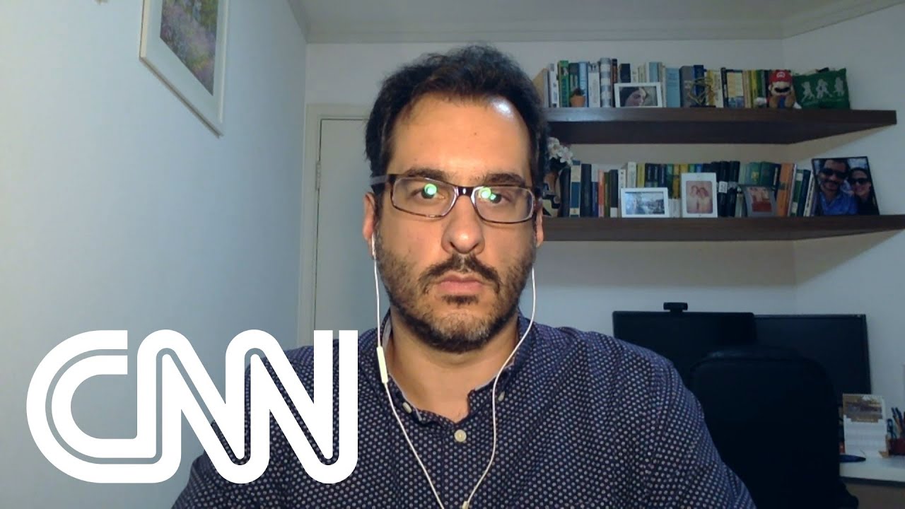 Sanções não devem impedir possível ataque russo, diz especialista | EXPRESSO CNN