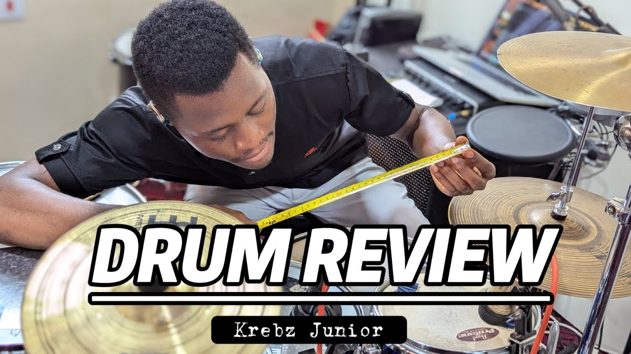 “These Drums Missed the Mark✅😬||Reviewing Drums in Ghana 🇬🇭🥁” Episode 1🔥👍