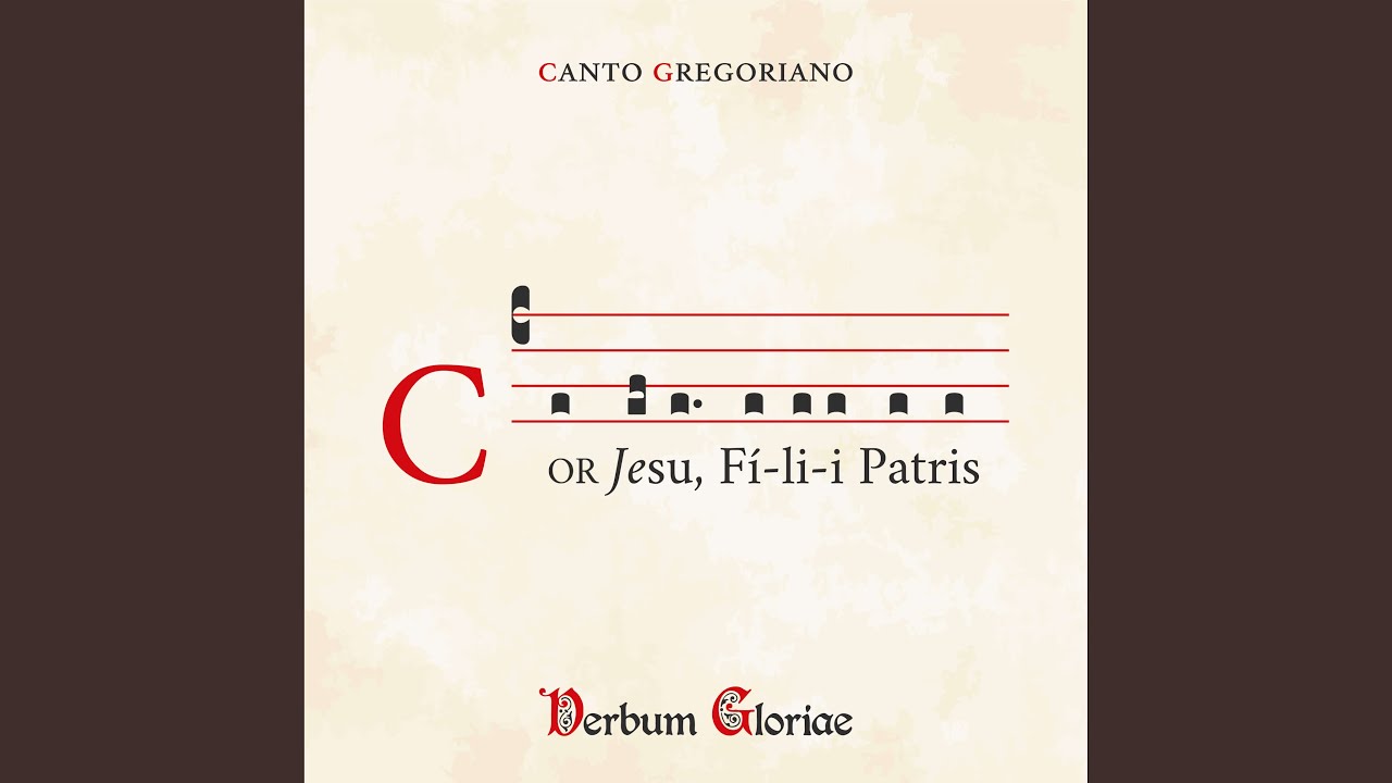 Litaniae Sacratissimi Cordis Jesu