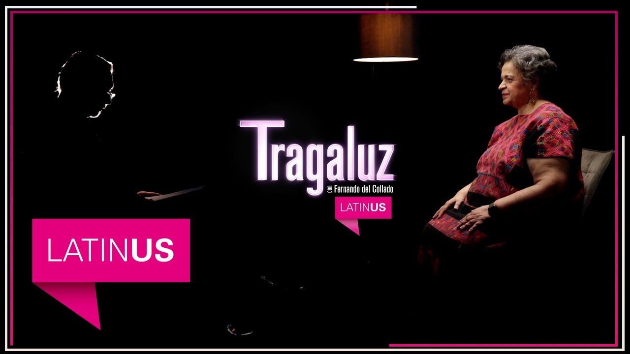 Tragaluz con Beatriz Paredes, aspirante a la candidatura presidencial del PRI