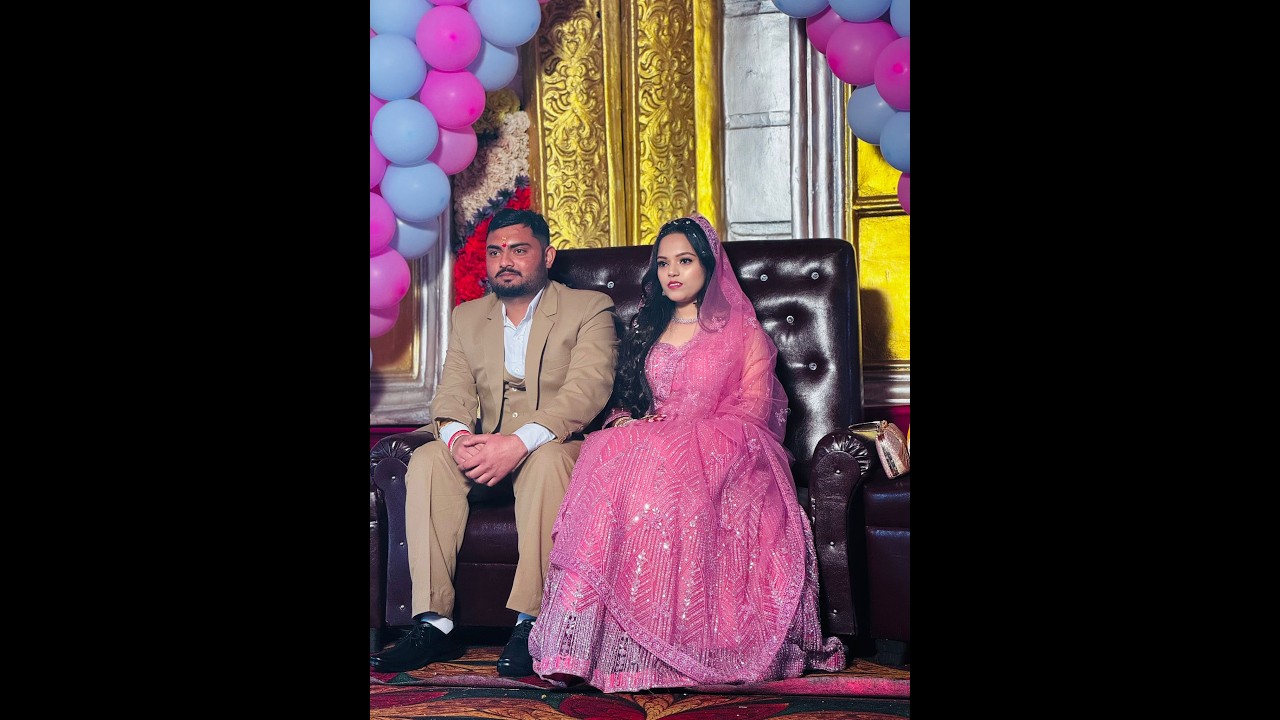 MANPREET WEDS SIMRAN // Live By- Aryan Studio , Pehowa(94169 12300) //