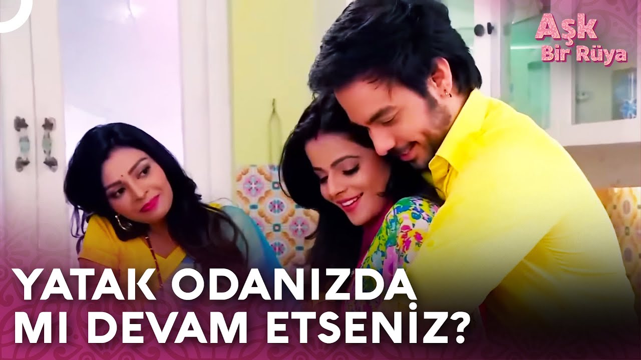 Thapki & Bihaan 389. Bölüm | Aşk Bir Rüya Hint Dizisi