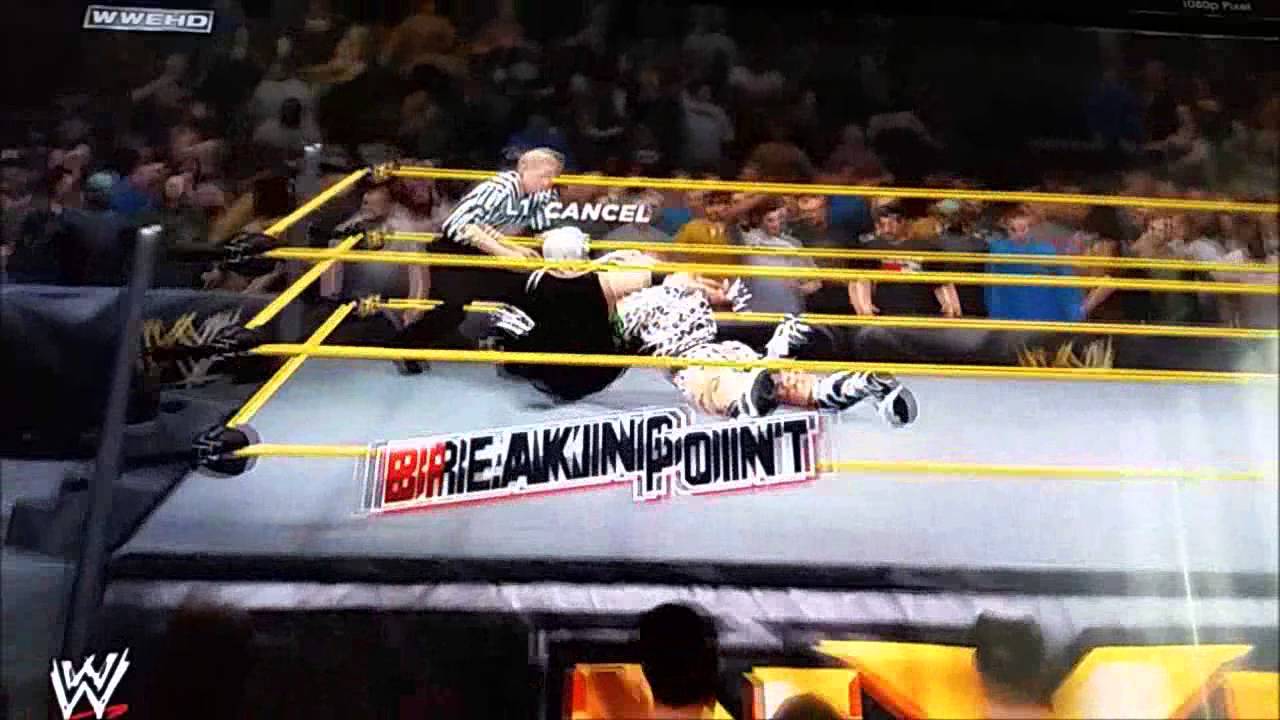 WWE