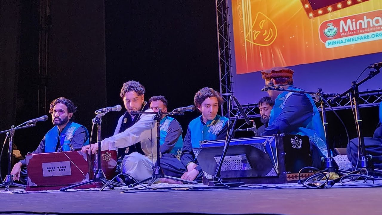 MAN KUN TUM MOLA 