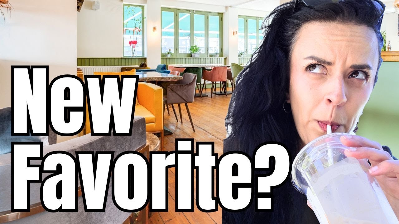 I Tried the ‘Best’ Coffee at Disney… It’s NOT What I Expected!