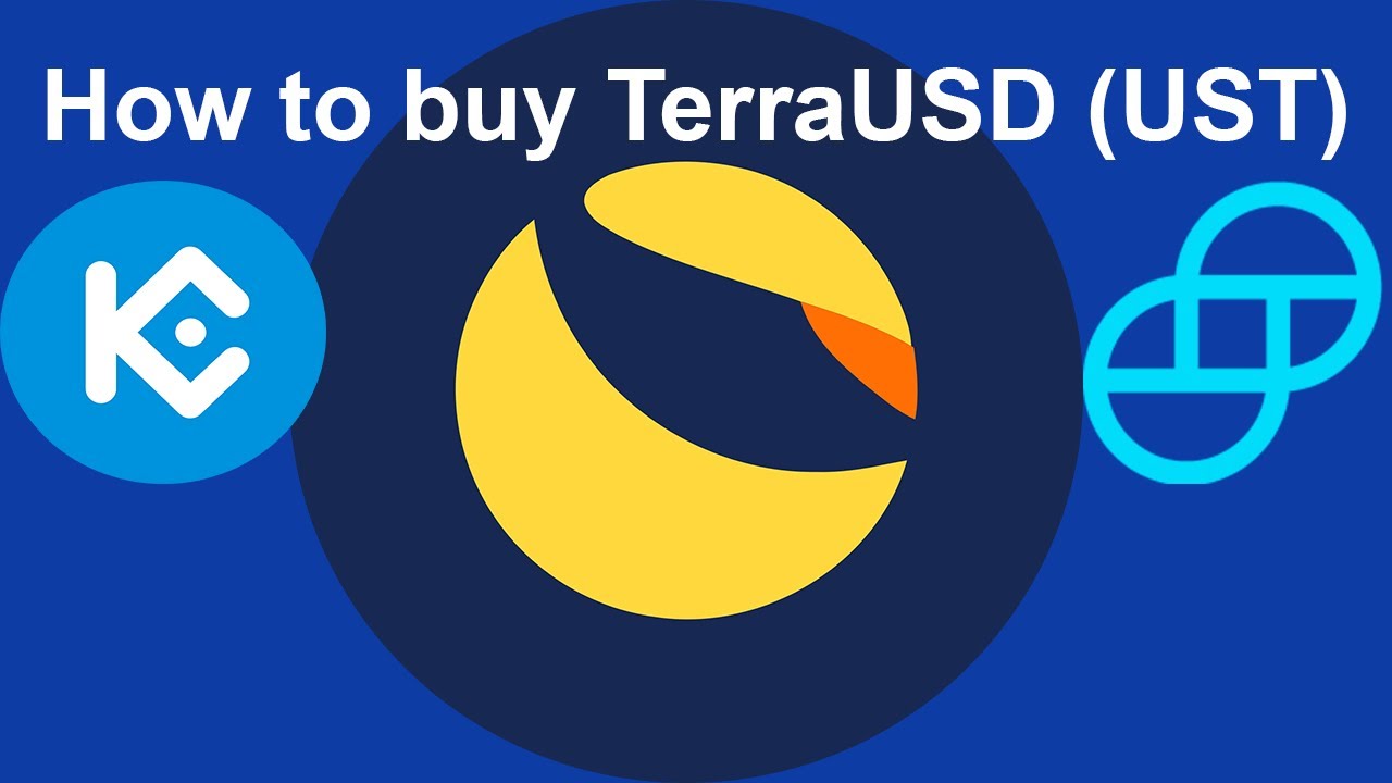 How to Buy TerraUSD (UST) as an American | Cheapest Way To Get TerraUSD